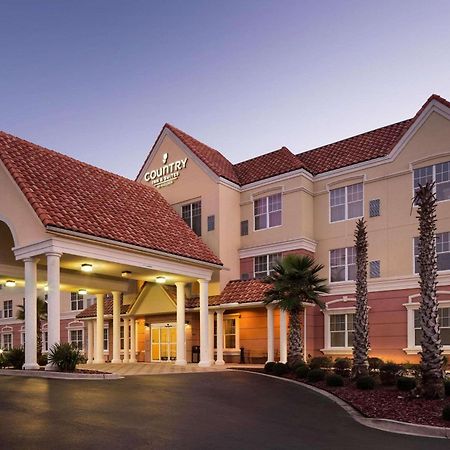 Country Inn & Suites By Radisson, Crestview, Fl מראה חיצוני תמונה
