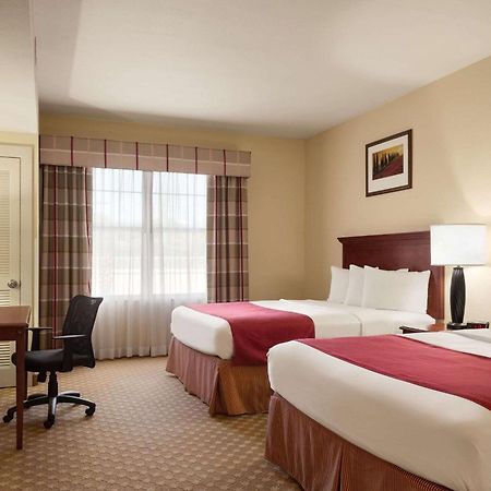 Country Inn & Suites By Radisson, Crestview, Fl מראה חיצוני תמונה