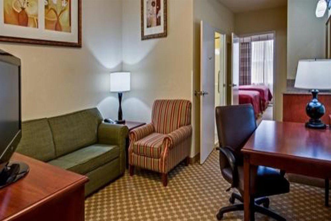 Country Inn & Suites By Radisson, Crestview, Fl מראה חיצוני תמונה
