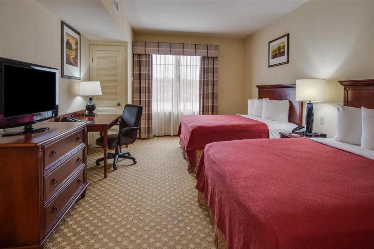 Country Inn & Suites By Radisson, Crestview, Fl מראה חיצוני תמונה