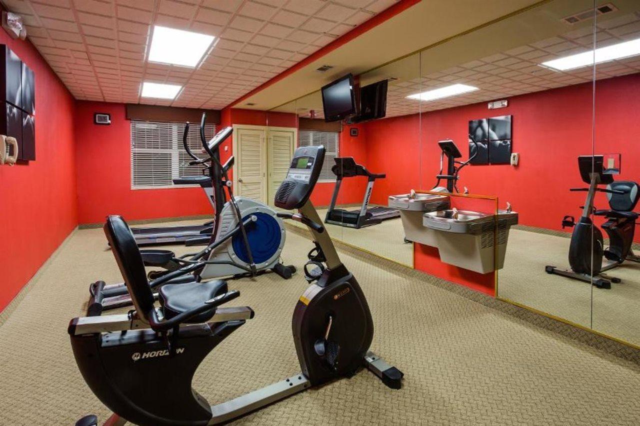 Country Inn & Suites By Radisson, Crestview, Fl מראה חיצוני תמונה