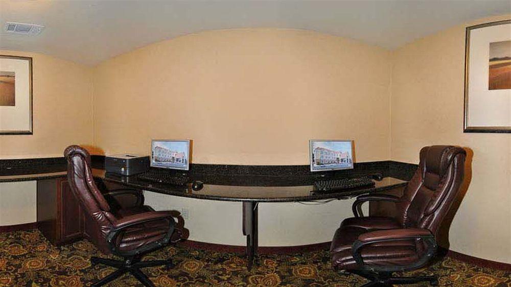 Country Inn & Suites By Radisson, Crestview, Fl מראה חיצוני תמונה