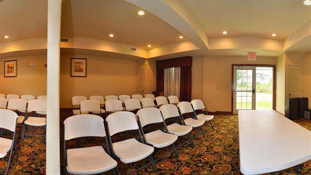 Country Inn & Suites By Radisson, Crestview, Fl מראה חיצוני תמונה