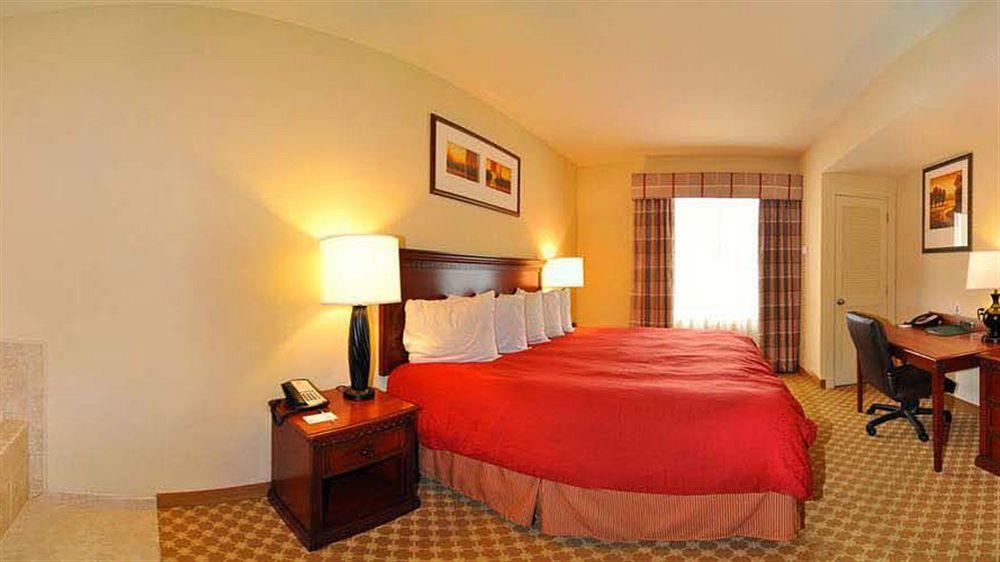 Country Inn & Suites By Radisson, Crestview, Fl מראה חיצוני תמונה