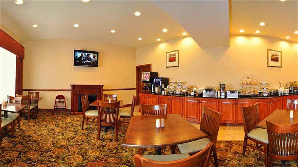 Country Inn & Suites By Radisson, Crestview, Fl מראה חיצוני תמונה