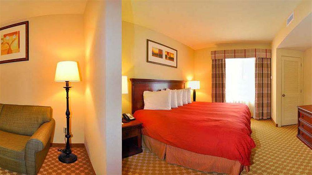 Country Inn & Suites By Radisson, Crestview, Fl מראה חיצוני תמונה