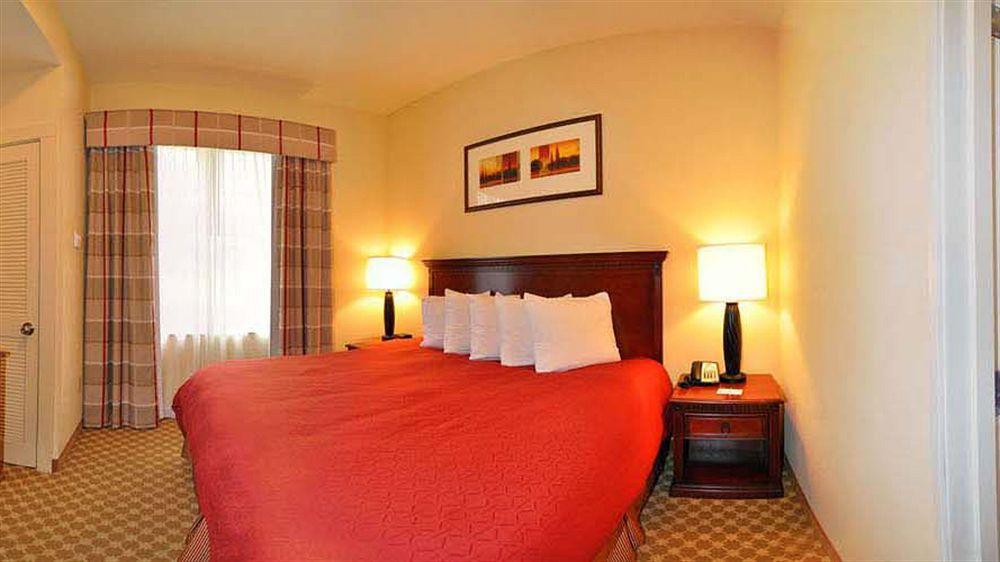 Country Inn & Suites By Radisson, Crestview, Fl מראה חיצוני תמונה