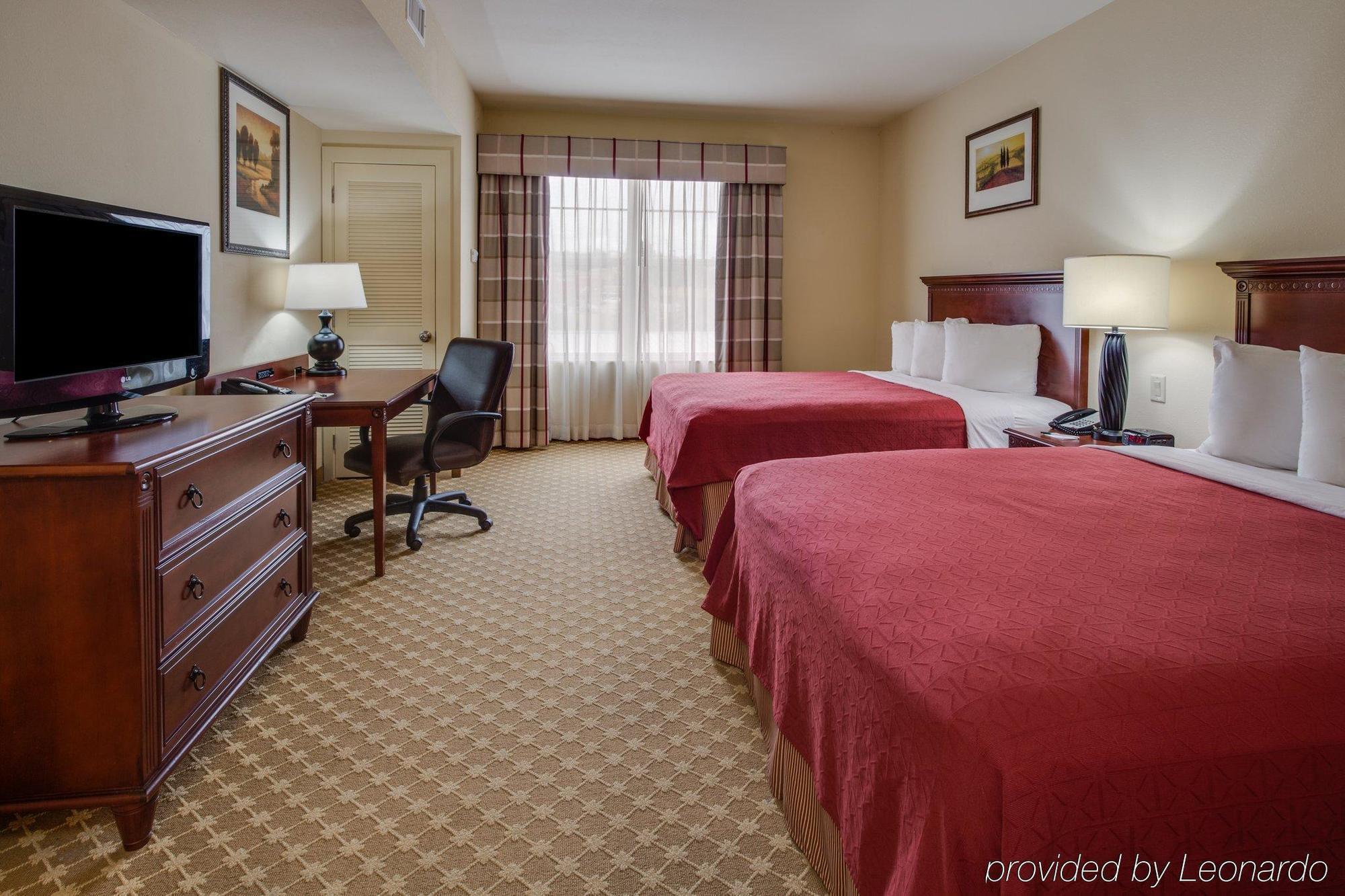 Country Inn & Suites By Radisson, Crestview, Fl מראה חיצוני תמונה
