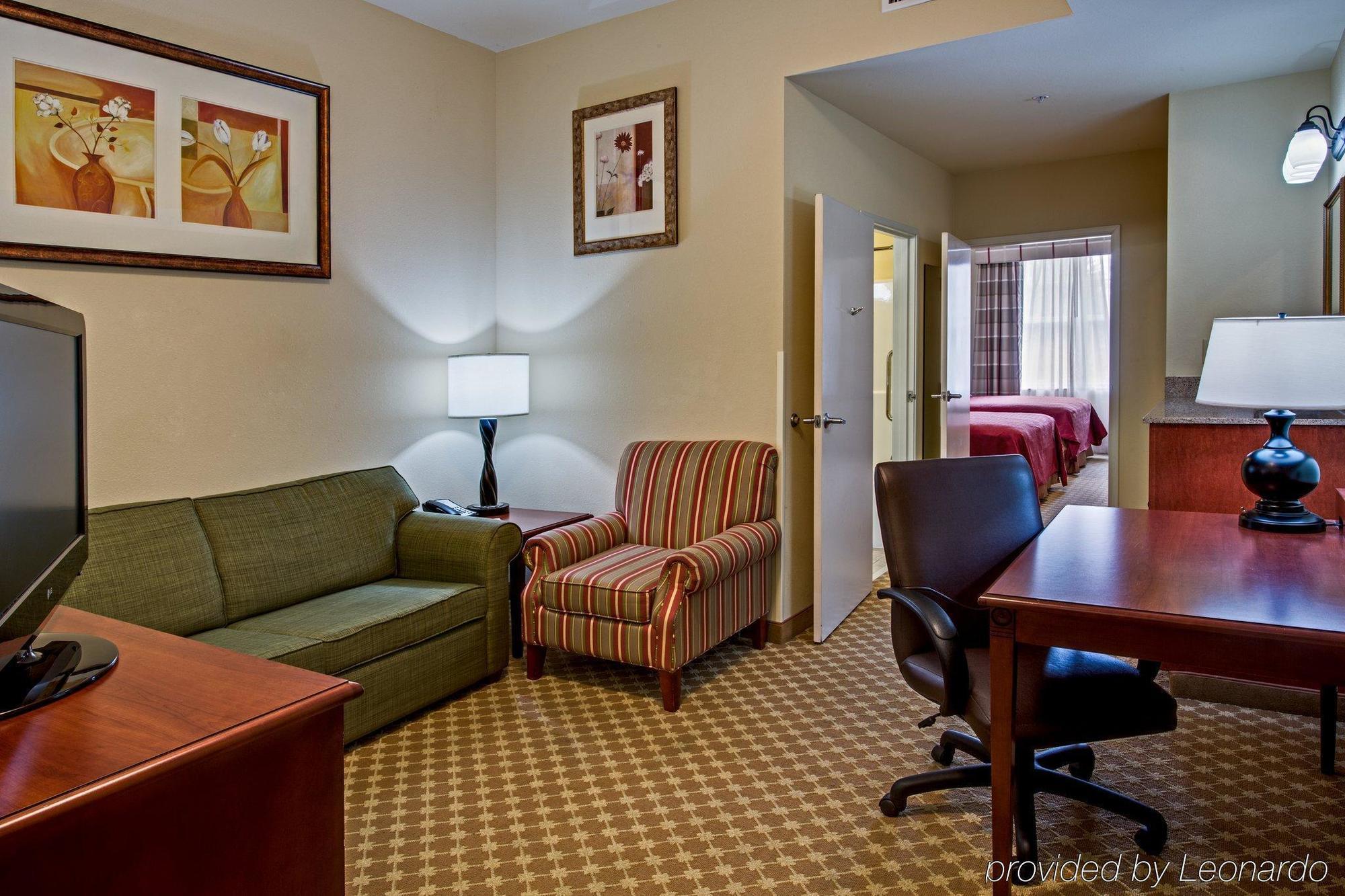 Country Inn & Suites By Radisson, Crestview, Fl מראה חיצוני תמונה