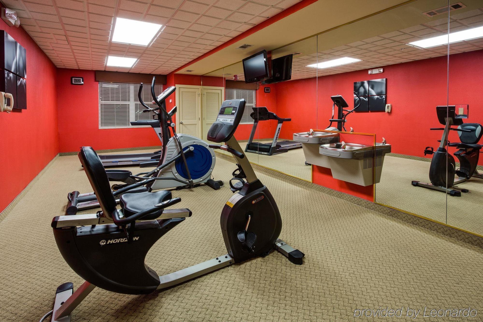 Country Inn & Suites By Radisson, Crestview, Fl מראה חיצוני תמונה
