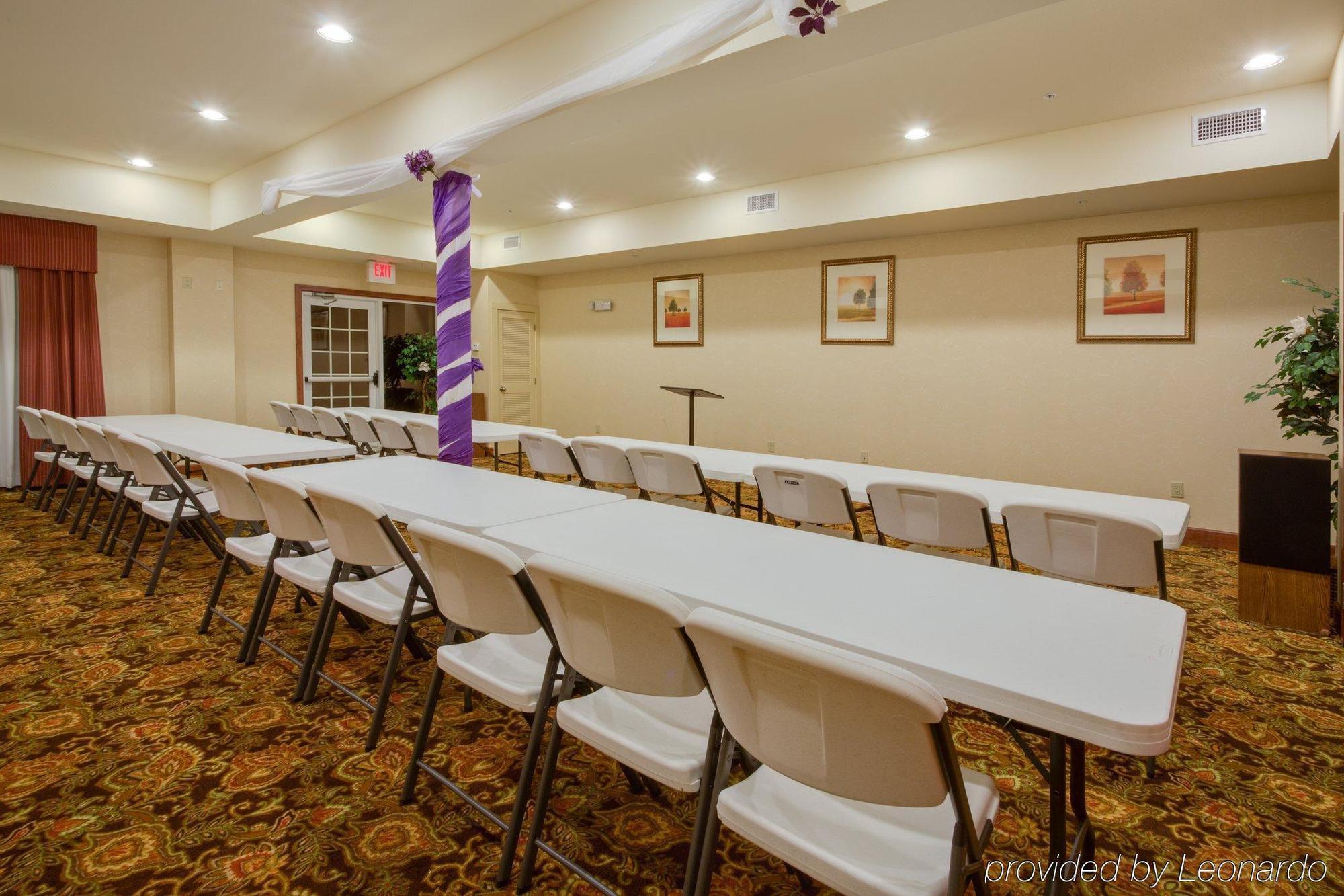 Country Inn & Suites By Radisson, Crestview, Fl מראה חיצוני תמונה